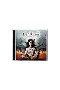 Music– Epica