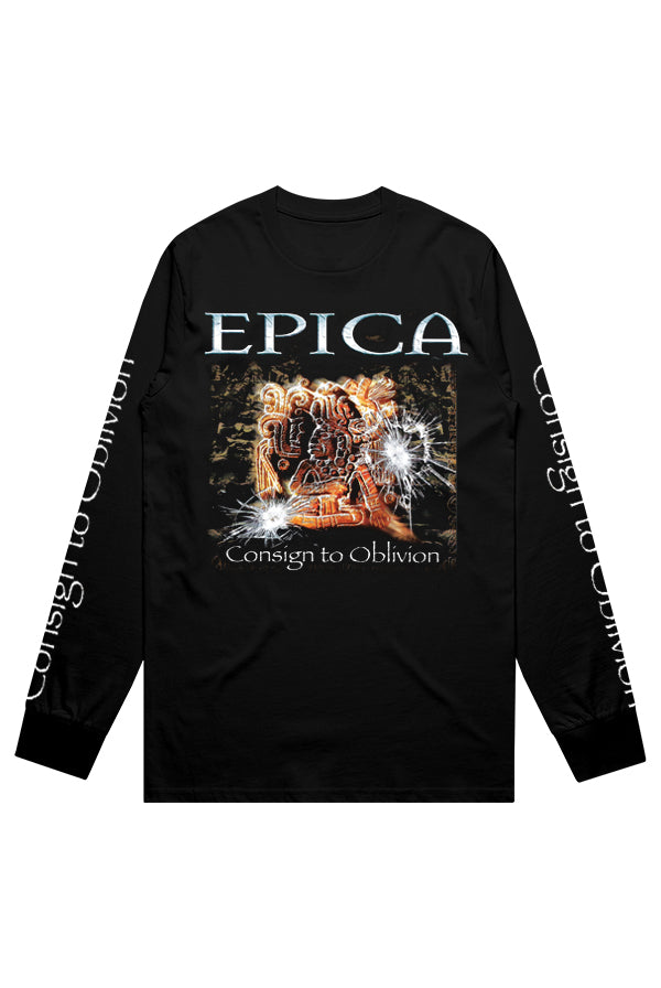 Consign to Oblivion Long Sleeve